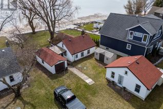 Bungalow for Sale, 11273 Harbourview Road, Wainfleet (Lakeshore), ON