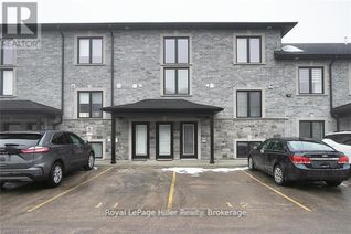 Townhouse for Sale, 3194 Vivian Line 37 Line #9, Stratford, ON