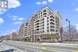 Property for Sale, 2662 Bloor Street W #312, Toronto (Kingsway South), ON Property for Sale, 2662 Bloor Street W #312, Toronto (Kingsway South), ON