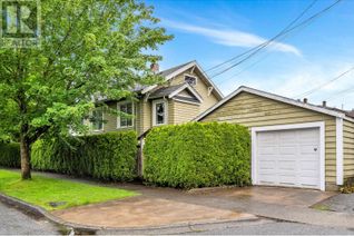 House for Sale, 4605 Fraser Street, Vancouver, BC