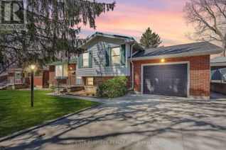 Sidesplit for Sale, 450 Three Valleys Crescent, London South (South J), ON