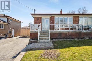 Backsplit for Sale, 10 Bemberg Court, Toronto (Elms-Old Rexdale), ON