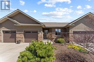 Townhouse for Sale, 2236 Duneshill Avenue, Windsor, ON