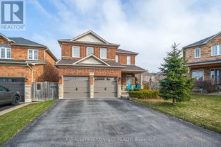 Property for Sale, 1796 Whitestone Court, Oshawa (Samac), ON Property for Sale, 1796 Whitestone Court, Oshawa (Samac), ON