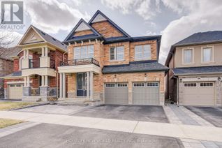 Property for Sale, 88 Roth Street, Aurora, ON