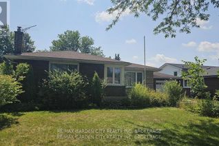 Bungalow for Sale, 3162 Cattell Drive, Niagara Falls (Chippawa), ON