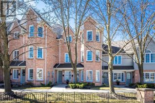 Townhouse for Sale, 2110 Cleaver Avenue #102, Burlington, ON