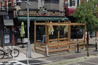 Bar/Tavern/Pub Business for Sale, 154 Danforth Avenue, Toronto (Playter Estates-Danforth), ON Bar/Tavern/Pub Business for Sale, 154 Danforth Avenue, Toronto (Playter Estates-Danforth), ON