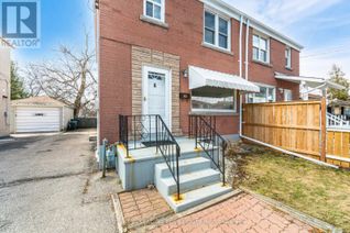 Property for Sale, 60 Magnolia Avenue, Toronto (Kennedy Park), ON Property for Sale, 60 Magnolia Avenue, Toronto (Kennedy Park), ON