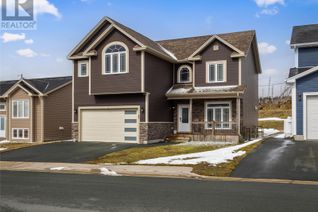 Property for Sale, 45 Orlando Place, St. John's, NL Property for Sale, 45 Orlando Place, St. John's, NL