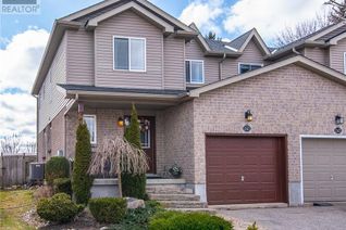Property for Sale, 243 Brenneman Drive, Baden, ON Property for Sale, 243 Brenneman Drive, Baden, ON