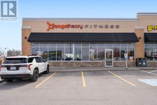 Health Club Business for Sale, 2366 Durham Region Road, Clarington (Bowmanville), ON