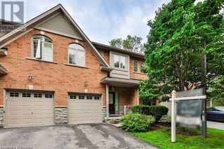 Townhouse for Sale, 540 Guelph Line #4, Burlington, ON Townhouse for Sale, 540 Guelph Line #4, Burlington, ON