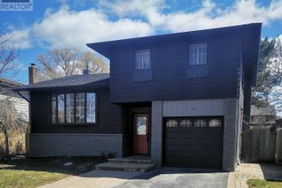 Backsplit for Sale, 2322 Wyandotte Drive, Oakville (WO West), ON