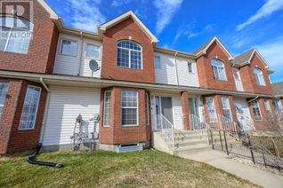 Townhouse for Sale, 231 Pinnacle Cove, Grande Prairie, AB Townhouse for Sale, 231 Pinnacle Cove, Grande Prairie, AB