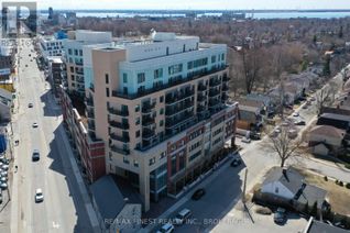 Property for Sale, 652 Princess Street #610, Kingston (Central City East), ON