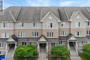 Townhouse for Sale, 148 Paseo Private, Ottawa, ON Townhouse for Sale, 148 Paseo Private, Ottawa, ON