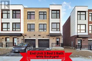 Property for Sale, 11 Pegler Street, Ajax (South West), ON Property for Sale, 11 Pegler Street, Ajax (South West), ON
