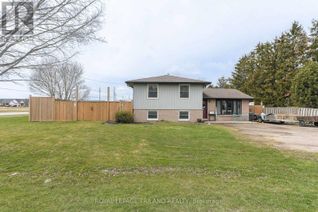 Sidesplit for Sale, 139 Coulter Avenue, Central Elgin, ON
