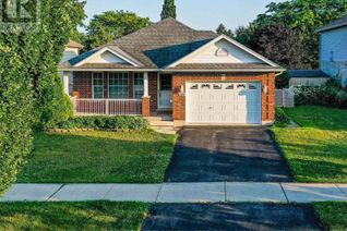 Bungalow for Sale, 584 Wellington Street, St. Thomas, ON
