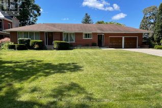 Property for Sale, 39 Lisgar Avenue, Tillsonburg, ON Property for Sale, 39 Lisgar Avenue, Tillsonburg, ON