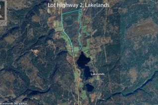 Commercial Farm for Sale, Highway 2, Lakelands, NS