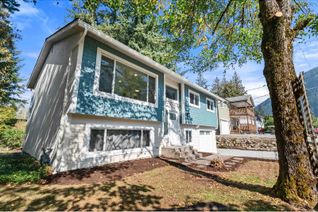 Property for Sale, 63797 Beech Avenue, Hope, BC Property for Sale, 63797 Beech Avenue, Hope, BC