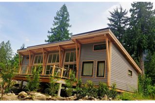 Property for Sale, 19565 Silverhope Road, Hope, BC Property for Sale, 19565 Silverhope Road, Hope, BC
