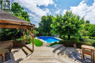 Property for Sale, 4456 Idlewilde Crescent, Mississauga, ON