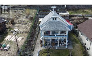 Property for Sale, 1472 Lookout Street, Trail, BC Property for Sale, 1472 Lookout Street, Trail, BC