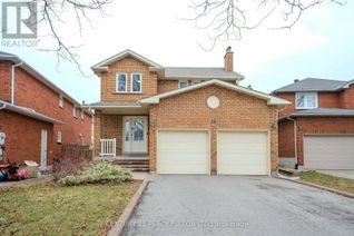 Property for Sale, 16 Muster Court, Markham (Buttonville), ON Property for Sale, 16 Muster Court, Markham (Buttonville), ON