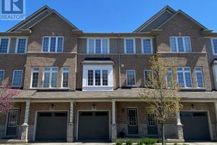 Property for Sale, 122 Dundas Street E #19, Waterdown, ON