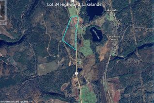 Farm for Sale, Lot B4 Highway 2, Lakelands, NS
