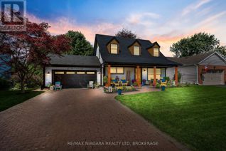 House for Sale, 10 The Promenade, Niagara-on-the-Lake (Town), ON