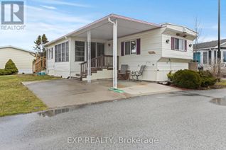 Bungalow for Sale, 3033 Townline Road #347, Fort Erie (Black Creek), ON