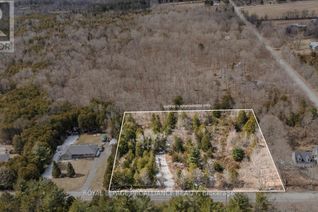 Commercial Land for Sale, 817 Carson Road, Centre Hastings, ON