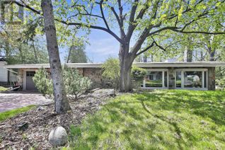 Sidesplit for Sale, 10 Qualicum Street, Ottawa, ON