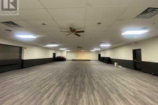 Commercial/Retail Property for Lease, Main Hall, 235 3 Street W, Brooks, AB