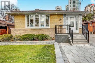 Bungalow for Rent, 22 Aspendale Drive #Main, Toronto (Bendale), ON