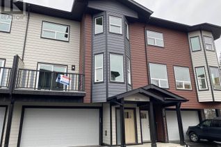 Townhouse for Sale, 7000 Husband Drive #306, Prince George, BC Townhouse for Sale, 7000 Husband Drive #306, Prince George, BC