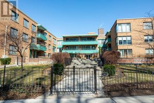 Property for Sale, 30 Elm Avenue #212, Toronto (Rosedale-Moore Park), ON Property for Sale, 30 Elm Avenue #212, Toronto (Rosedale-Moore Park), ON