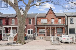 Property for Sale, 148 West Lodge Avenue, Toronto (Roncesvalles), ON Property for Sale, 148 West Lodge Avenue, Toronto (Roncesvalles), ON