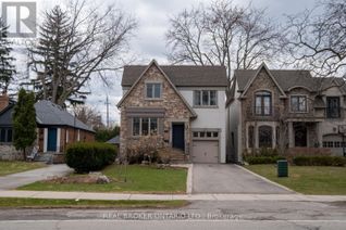 Property for Sale, 170 The Kingsway, Toronto (Kingsway South), ON Property for Sale, 170 The Kingsway, Toronto (Kingsway South), ON