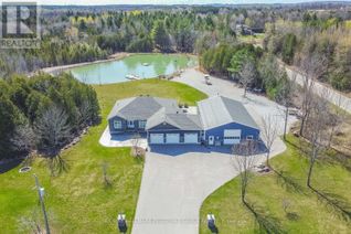 Bungalow for Sale, 2085 Warminster Road, Severn, ON