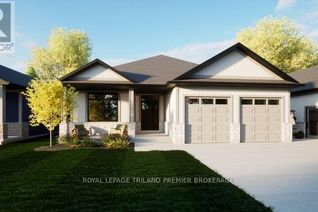 Bungalow for Sale, 10159 Victoria Street, Lambton Shores (Port Franks), ON