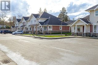 Townhouse for Sale, 3248 Sherman Rd #109, Duncan, BC