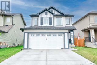 Property for Sale, 608 Monterey Drive Se, High River, AB