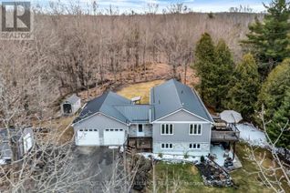 Bungalow for Sale, 850 Moneymore Road, Tweed (Hungerford (Twp)), ON