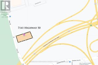 Land for Sale, 7141 Highway 50, Vaughan (West Woodbridge Industrial Area), ON Land for Sale, 7141 Highway 50, Vaughan (West Woodbridge Industrial Area), ON
