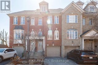 Property for Sale, 31 Brownstone Lane, Toronto (Kingsway South), ON Property for Sale, 31 Brownstone Lane, Toronto (Kingsway South), ON